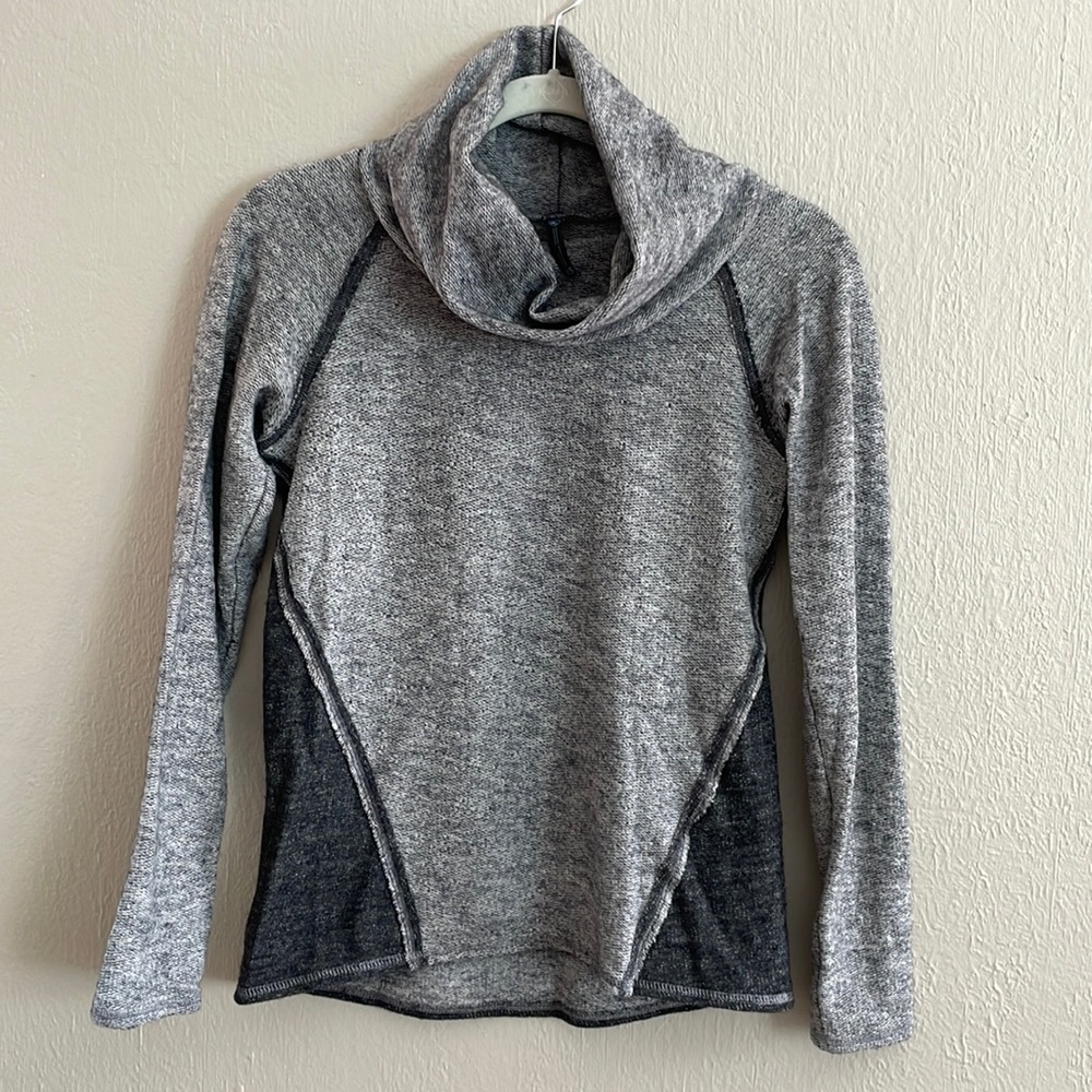 Kuhl Women’s Cowl Neck Pullover